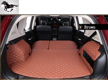 Best & Newest floor mats for Jeep Grand Cherokee 2011-2015 floor mats waterproof leather trunk mat custom fit trunk liner