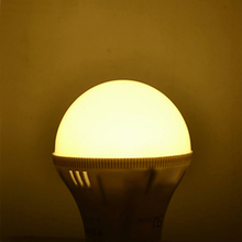 New Arrival LED Lamp Bulb 3W 5W 7W 9W 12W E27 LED Light Lighting High Brighness
