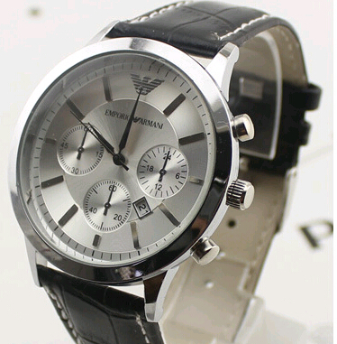 New 2015 Casual Watches Men Luxury Brand Leather Quartz Watch For Men Digital Watches 5 Styles