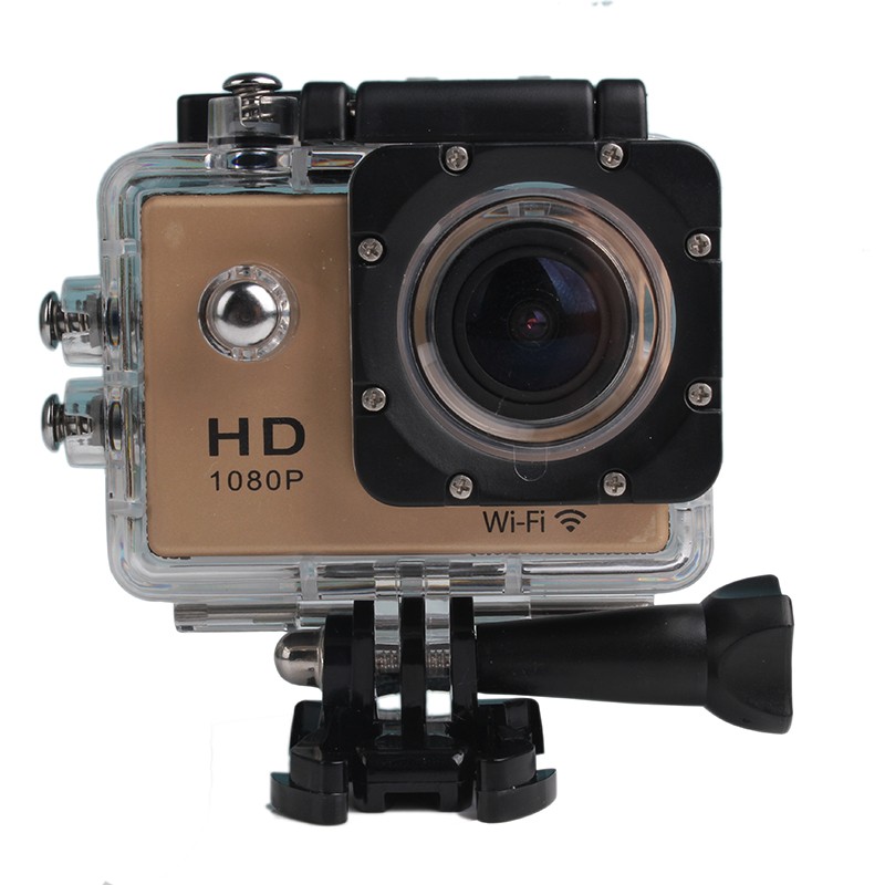 FHD 1080P 1.5 LCD 12MP 170 Degree Wide Angle WiFi Sport Action Camera DV Diving Waterproof DVR Video Camcorder Black Box (21)