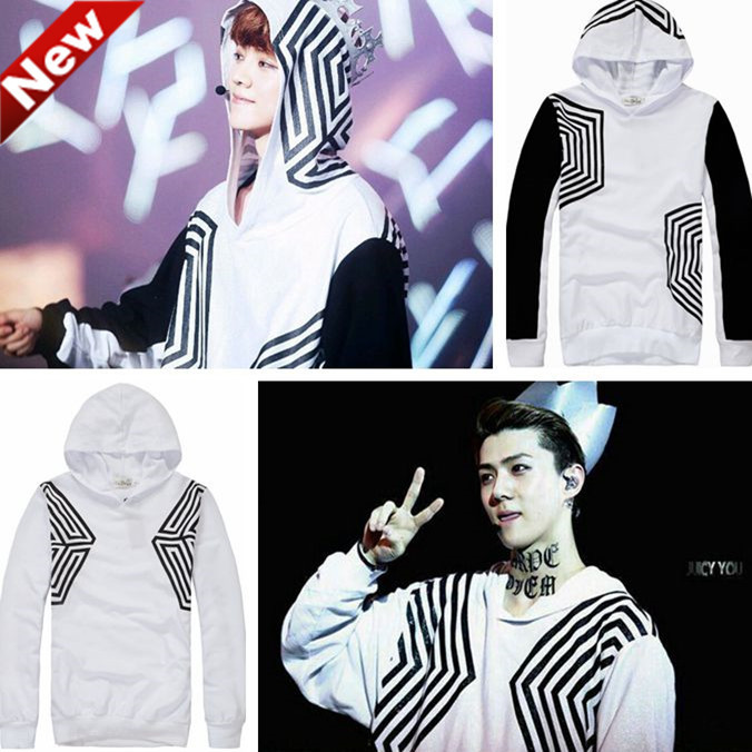 buy winter 2015 hoodies exo korean kpop buy winter 2015 hoodies exo korean kpop