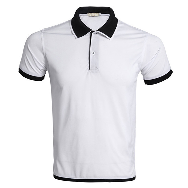 Promoción De Camisas De Polo Blanco - Compra Camisas De Polo Blanco ...