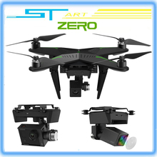 Fashion Zero XIRO Explorer 4-axis RC Quadcopter RTF Drone with 1080P HD Camera PK DJI Phantom 3 Professional flying toy