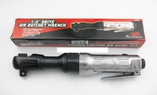 Motor aire llave de trinquete neumáticas de 1/2 » rpm 240 mm