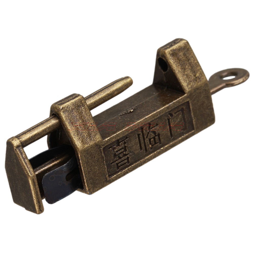 Popular Antique Chinese LocksBuy Cheap Antique Chinese Locks lots from