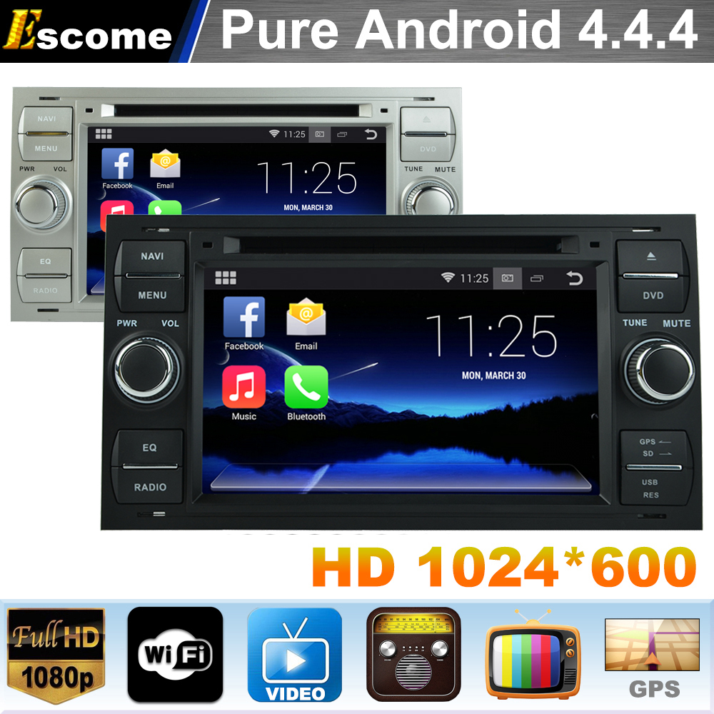 ford focus 2 android ford focus 2 android