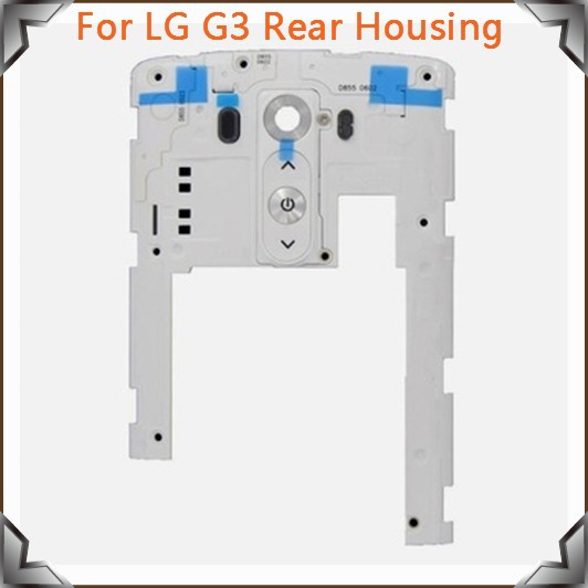 For LG G3 Rear Housing2