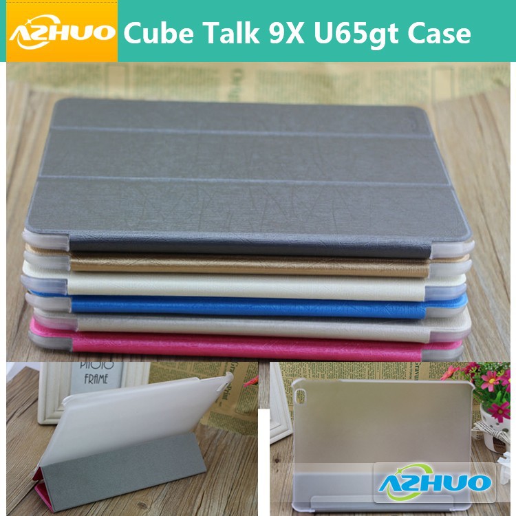 cube talk 9x U65gt case