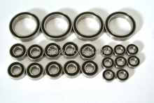 Provide HIGH PERFORMANCE RC Bearing for KYOSHO DBX Free Shipping