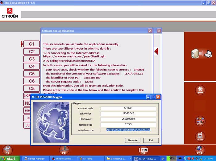 lexia 3 pp2000 software download free