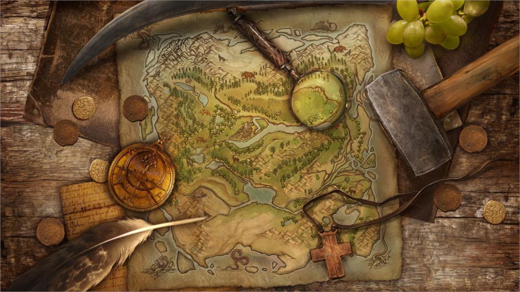 Life is feudal как сделать костный клей