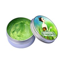 Wholesale   Aloe Vera Gel Cream Remove Acne Whitening Moisturizing Face Skin Care