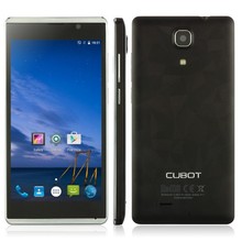 Original CUBOT P11 5 0 IPS 3G Smartphone Android 5 1 MTK6580 Quad Core 1GB RAM