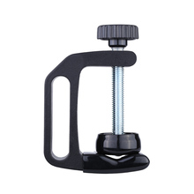 Godox Q-type Multifunctional Clamp Clip for Camera PB960 Battery Pack Flash Speedlite Photo Studio Accessorie
