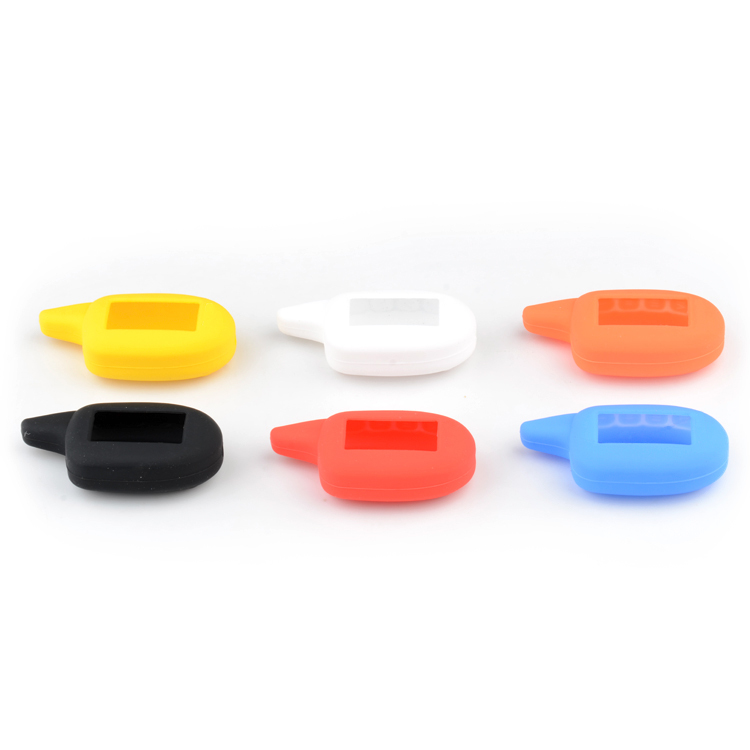 two way car alarm system magicar 7 silicone case covers_02.jpg