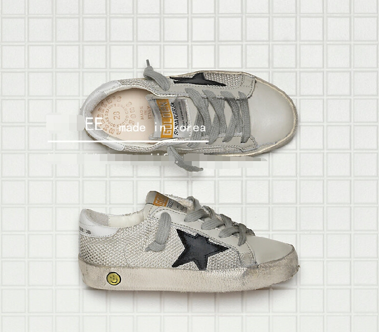 golden goose 38