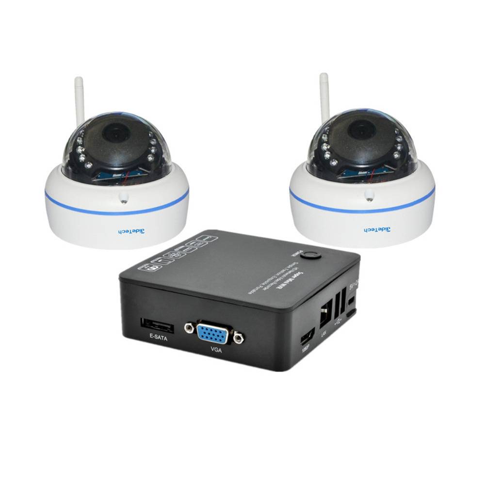 Top Wireless Security Cameras eBay