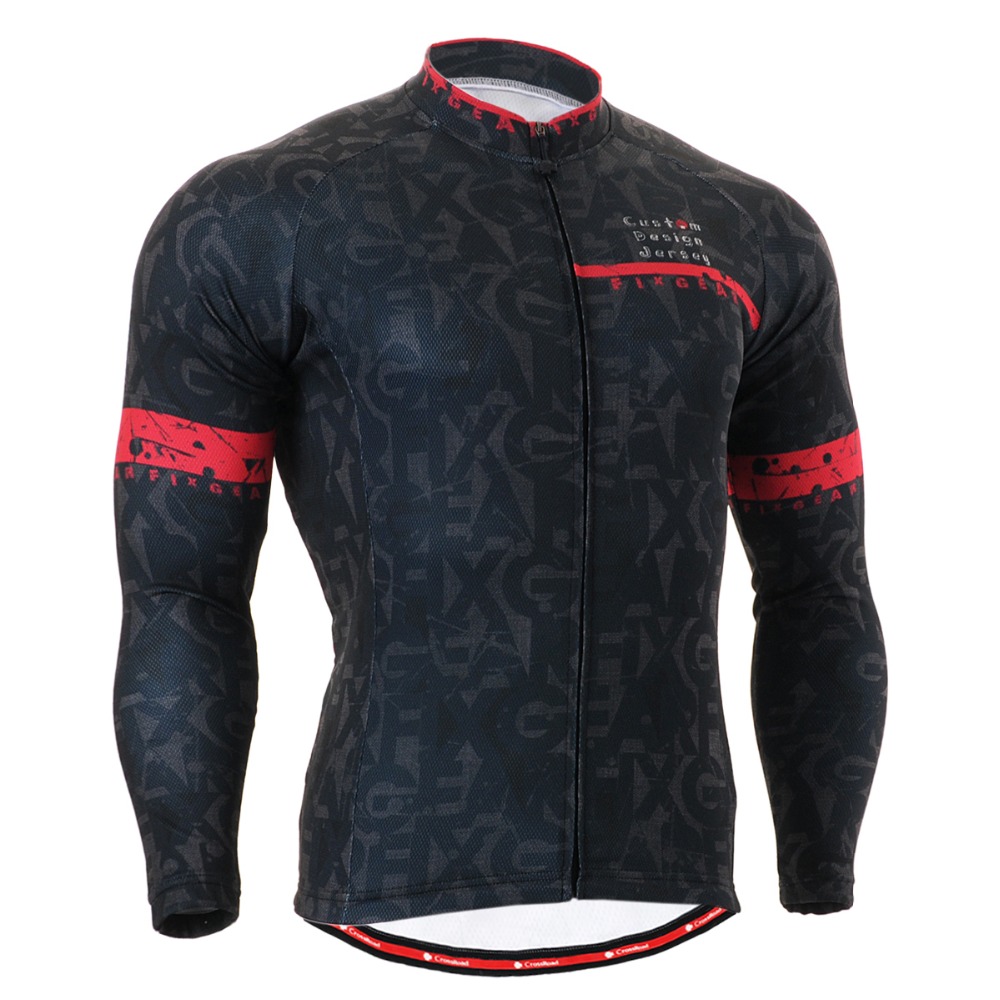 specialised cycle clothing