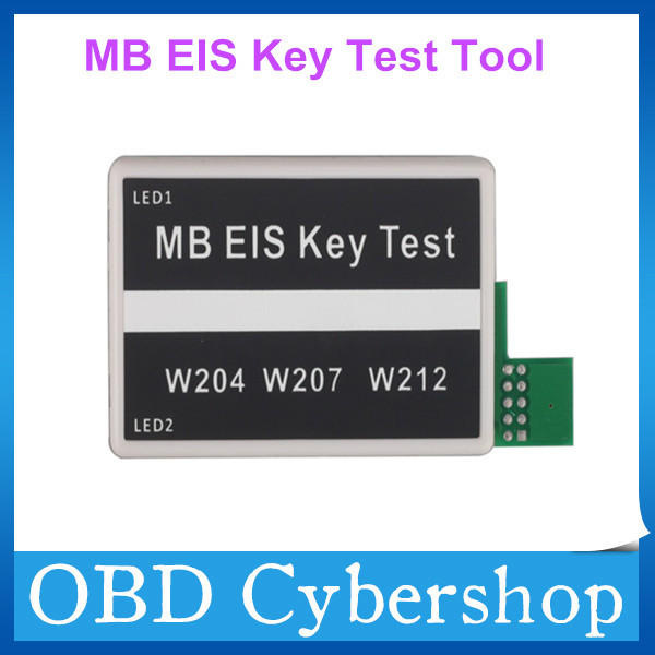    Mercedes Benz EIS Key     w204, W207  W212 MB EIS Key  
