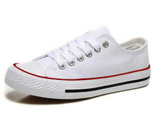 All color unisex Canvas Shoes chaussure high&low casual Star men&women shoes zapatillas mujer deportivas shoes