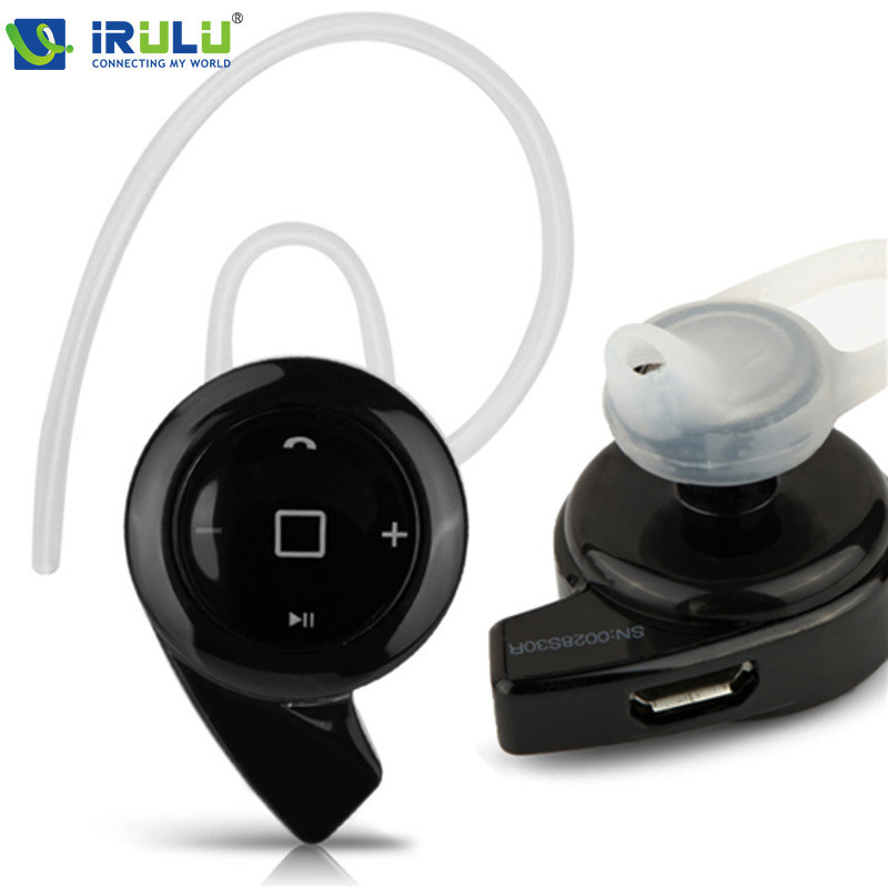 schwarz bluetooth stereo-headset kopfhörer mini wireless bluetooth