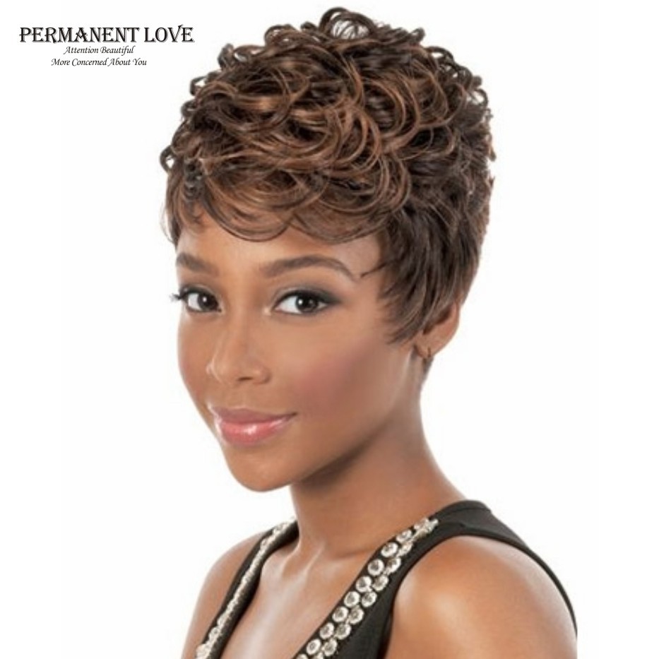 20 Trend-setting Hair Style Ideas for Black Women Girls picture 20 Trend-setting Hair Style Ideas for Black Women Girls picture