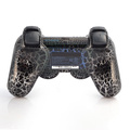 Wireless Game Controller SIXAXIS Bluetooth Game Controllers For Sony PS3 Controllers for PS3 Playstation3 Crazing series