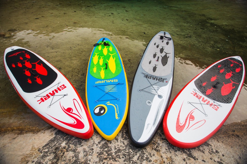 Surf 12 Fusion Zap sup