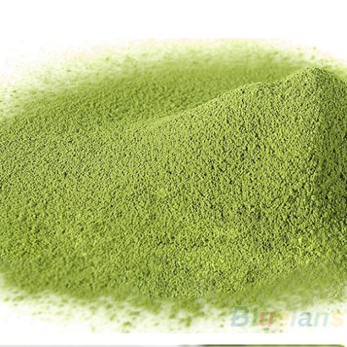 Matcha Powder Green Tea Pure Organic Certified Natural Premium Loose 70g 1MO2