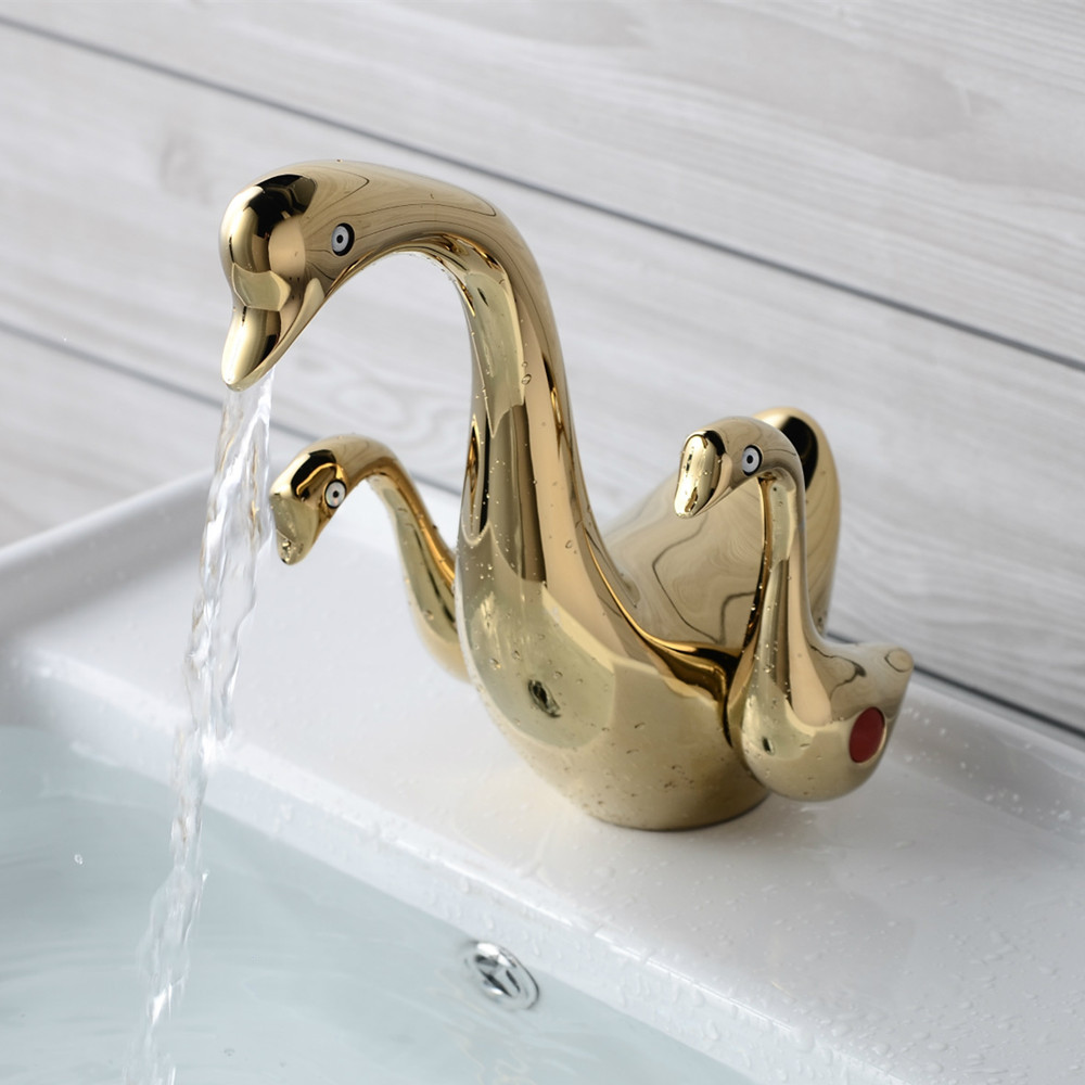 Medidor de agua de cobre al por mayor de alta calidad de china ... Top lavabo corto