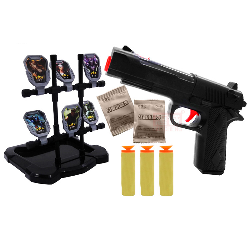 Compare Prices On Black Nerf Guns- Online Shopping/Buy Low Price Black ...