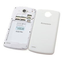 100 Original Lenovo S920 blue white 5 3inch IPS Mobile phone MTK6589 Quad core1 2G 1G