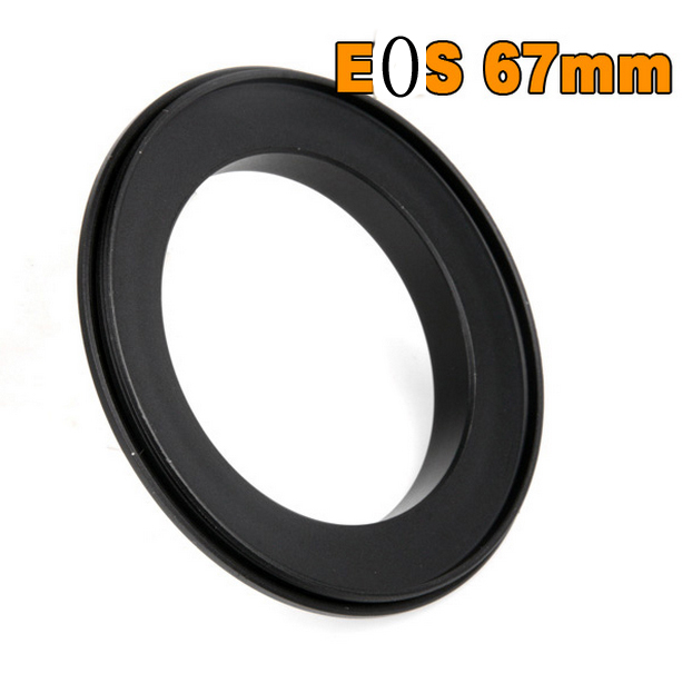 E0S-72mm 72 mm Macro lens Reverse Ring Adapter for...