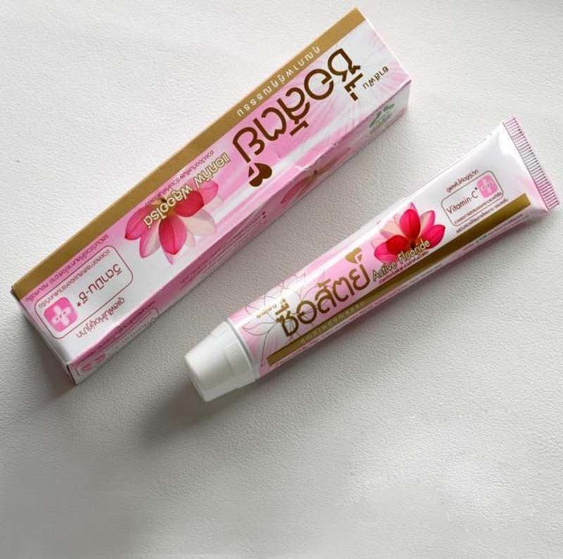 Toothpaste Brands for Promotional Toothpaste Brands on