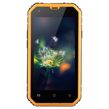 Original Rugged Waterproof Phone NO 1 M2 MTK6582 Quad Core Android 5 0 1GB RAM 8GB