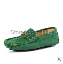 In the spring and autumn in 2015 children doug single shoes boy shoes leather shoes casual
