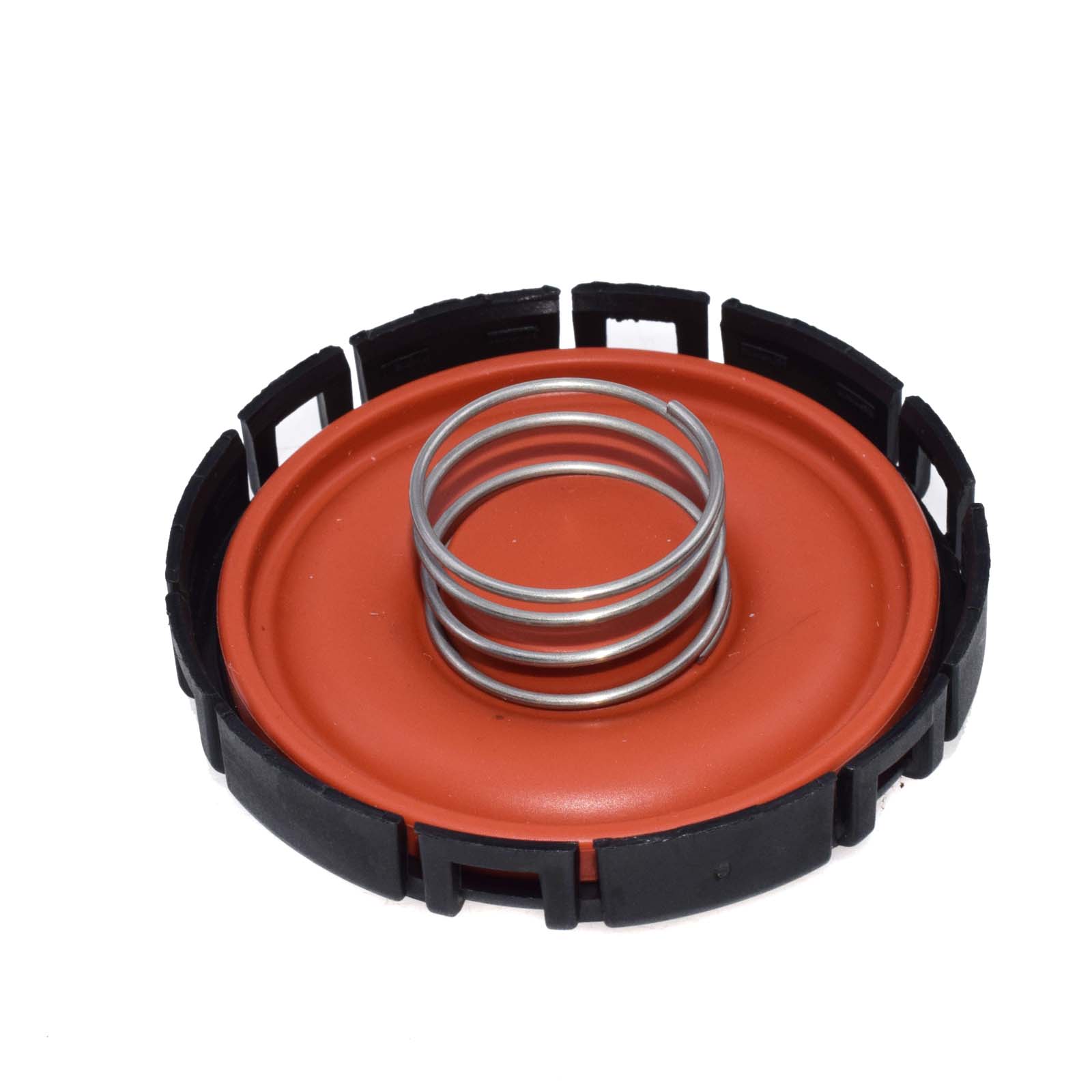 WOLFIGO PCV Diaphragm Repair Kit for N20 Engine Valve Cover for BMW N20