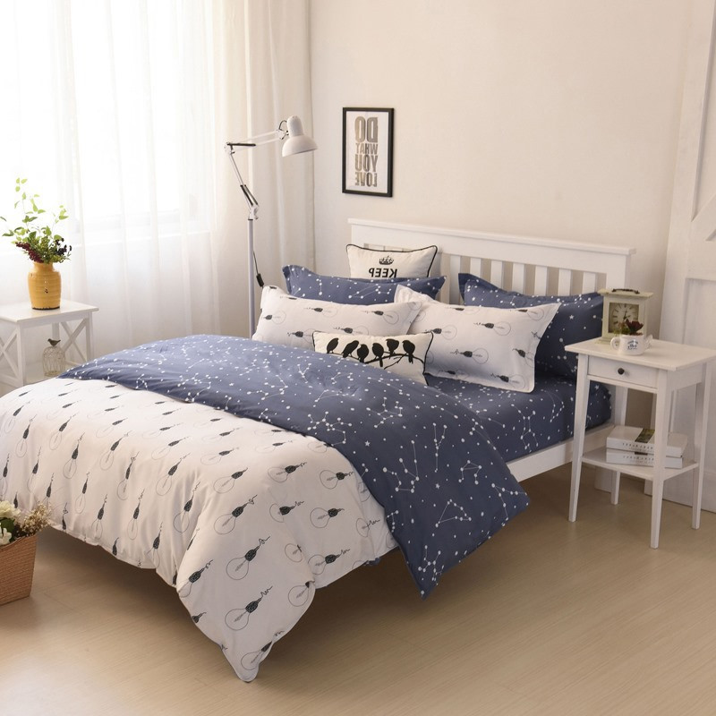 Beautiful Pattern Bedding Nice Bedding Sets Bed Set Linen Twin