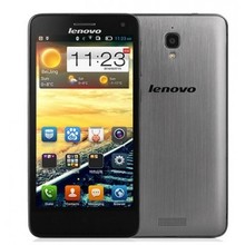 Brand New Original Lenovo S660 SmartPhone MTK6582 Quad Core 3G WCDMA 8GB ROM With 4.7 inch IPS Screen 3000mah Battery
