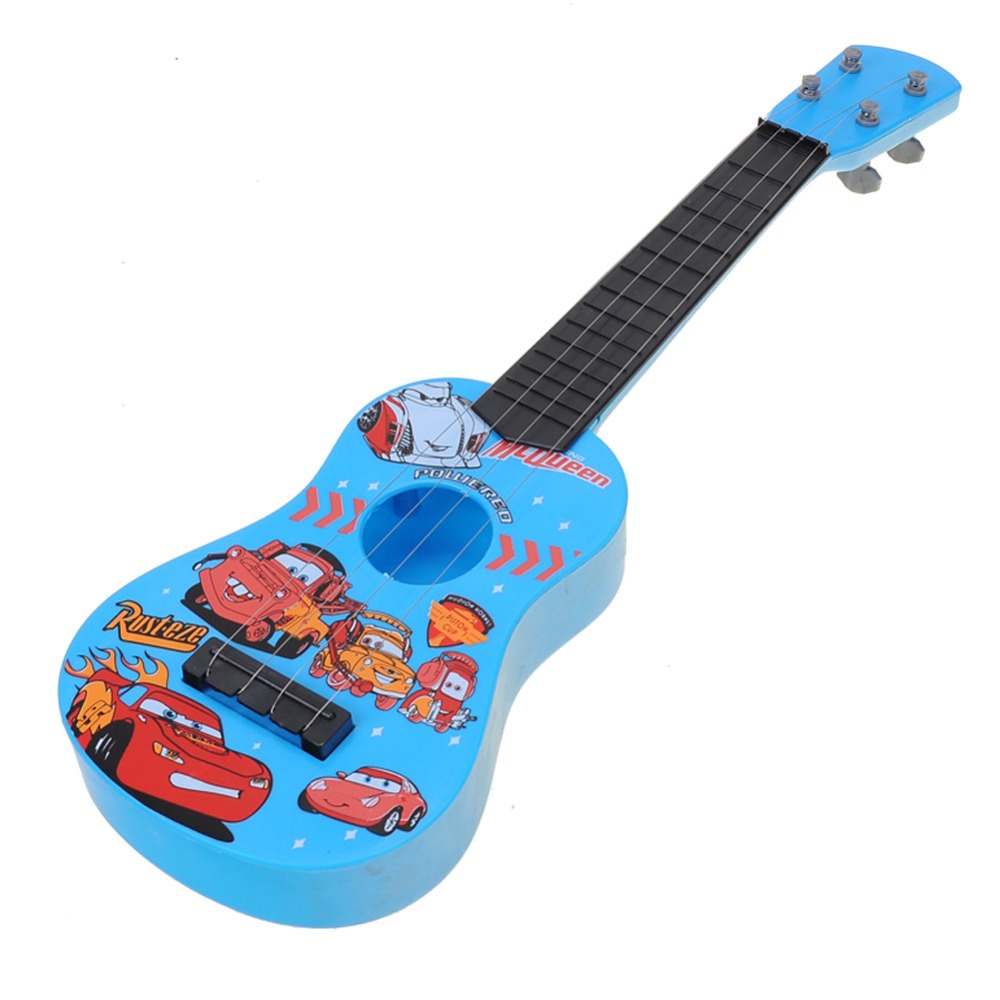 Popular Toy Electric Guitar for KidsBuy Cheap Toy Electric Guitar for