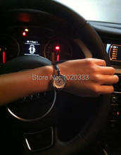 Leather Strap Watches Women Fashion Casual Watch Ladies Quartz Watch Relogio Feminino Montre Femme Vintage Hand