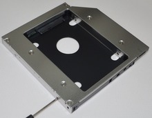 2nd HDD SSD Hard Drive Caddy Adapter for Asus K55 K55v K55vm K55vd K55VJ – GT70N