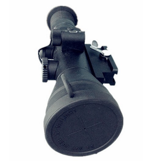 sniper rifle scope/infrared monocular/night vision hunting/gun scope