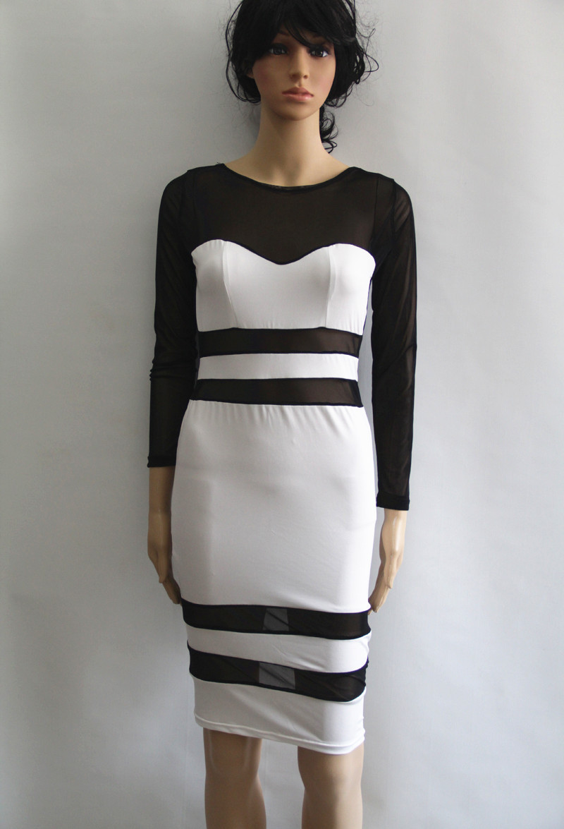 Black Bodycon Dress Outfit Black Bodycon Dress Outfit