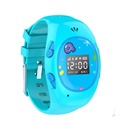 HOT Q7 Waterproof Smart Watch For Children Intelligent Wearable GPS WIFI LBS Positioning SOS Emergency Alarm