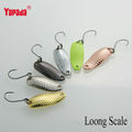 YAPADA Jigging 501 War Spear 10-25g Multicolor Metal Jigging <font><b>Fishing</b></font> Lures new YAPADA Jigging 501 War Spear 10-25g Multicolor Metal Jigging <font><b>Fishing</b></font> Lures new