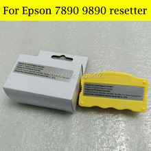 The most Chip resetter for epson 7890 9880 9890xl printer with for epson T6361-T6369