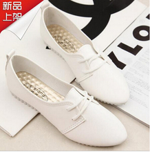new 2015 fashion high quality vintage women flat shoes women flats and women’s spring summer autumn shoes