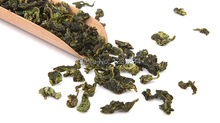 100g high class TieGuanYin tea Organic oolong tea sweet wulong Weight Lose Free Shipping
