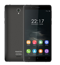 5″Inch HD Oukitel K4000 Android 5.1 Dual Sim 4g Lte Smartphone MTK6735P Quad Core cellphone Lollipop 2GB RAM 16GB ROM 13.0MP GPS